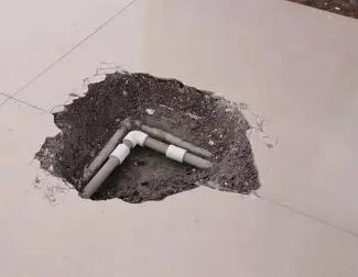 平湖卫生间漏水维修公司为您分享如何判断家里漏水