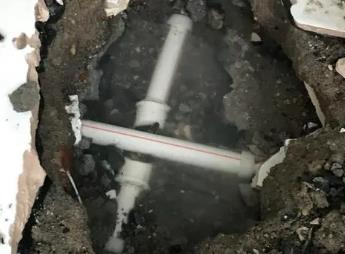 平湖阳台漏水维修公司为您分享楼上楼下漏水怎么处理