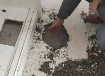 平湖卫生间漏水维修公司分享下精确定位查漏水一次多少钱?不同级别收费不同