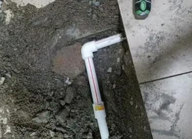 平湖阳台漏水维修时有哪些声音会影响检漏仪
